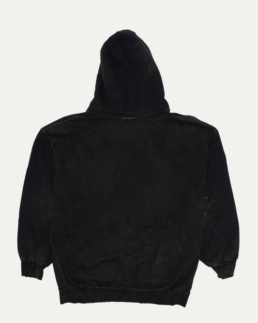 Mudshow Zip Up Hoodie
