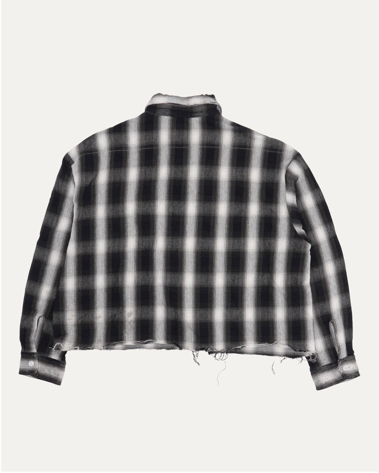 Frannel Shirt