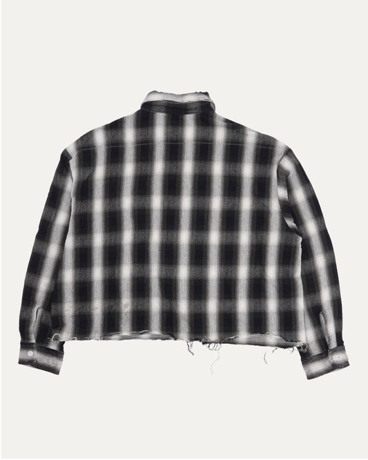 Frannel Shirt