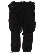 Modified Over-Dyed Swiss Alpenflage Cargo Pants