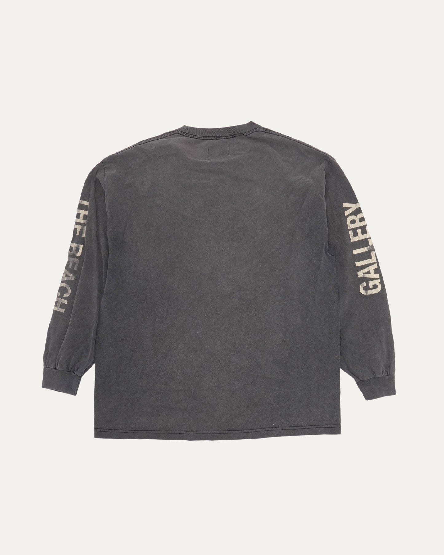 Tokyo Long Sleeve T-Shirt