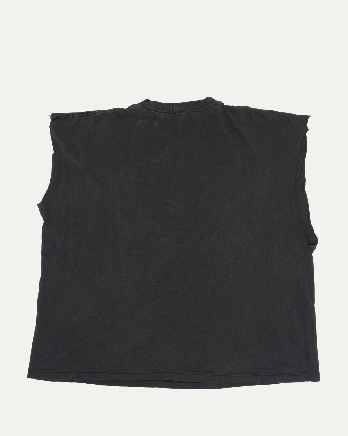 Ozzfest Cut Off T-Shirt