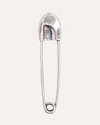 XL Fleur Safety Pin