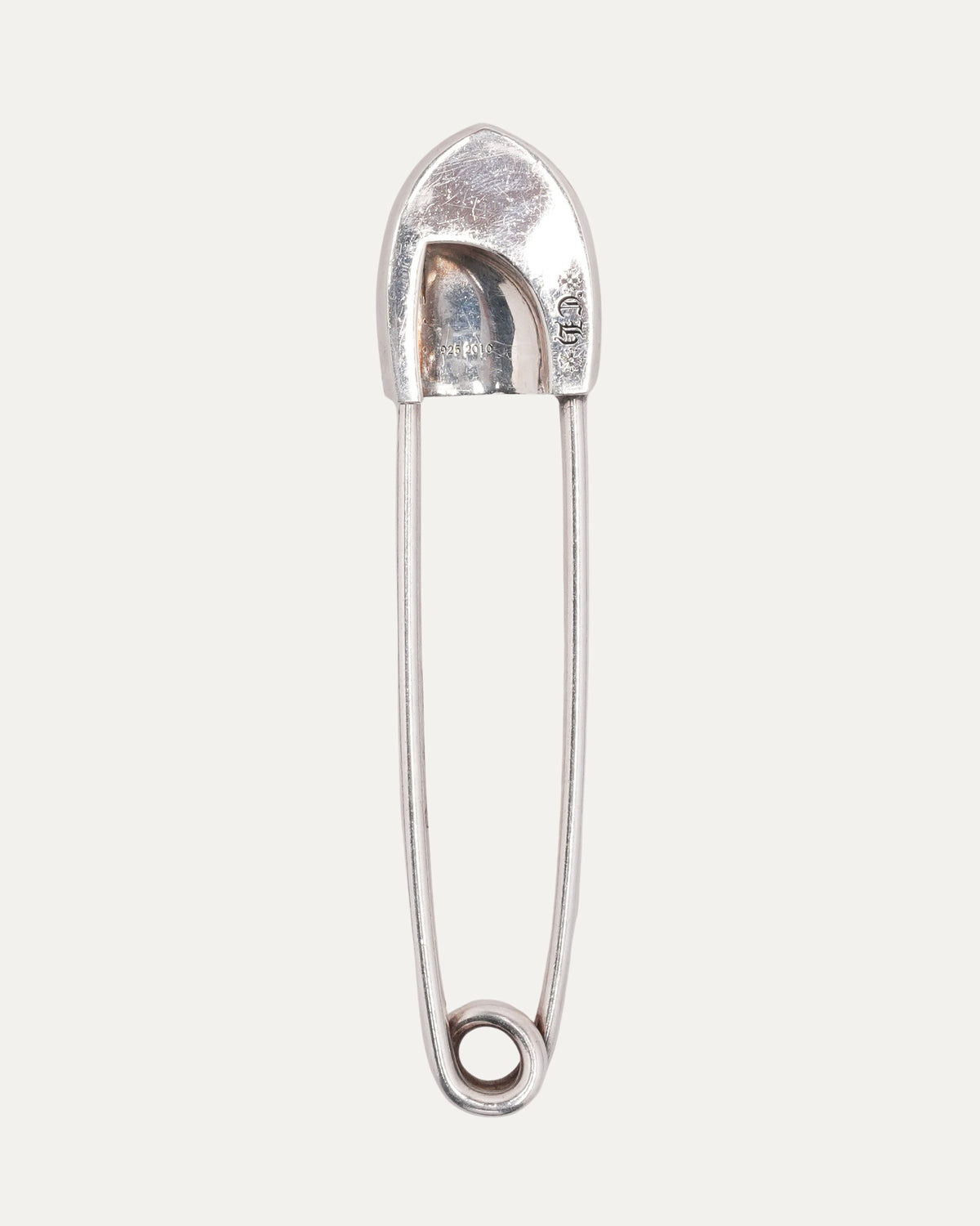 XL Fleur Safety Pin