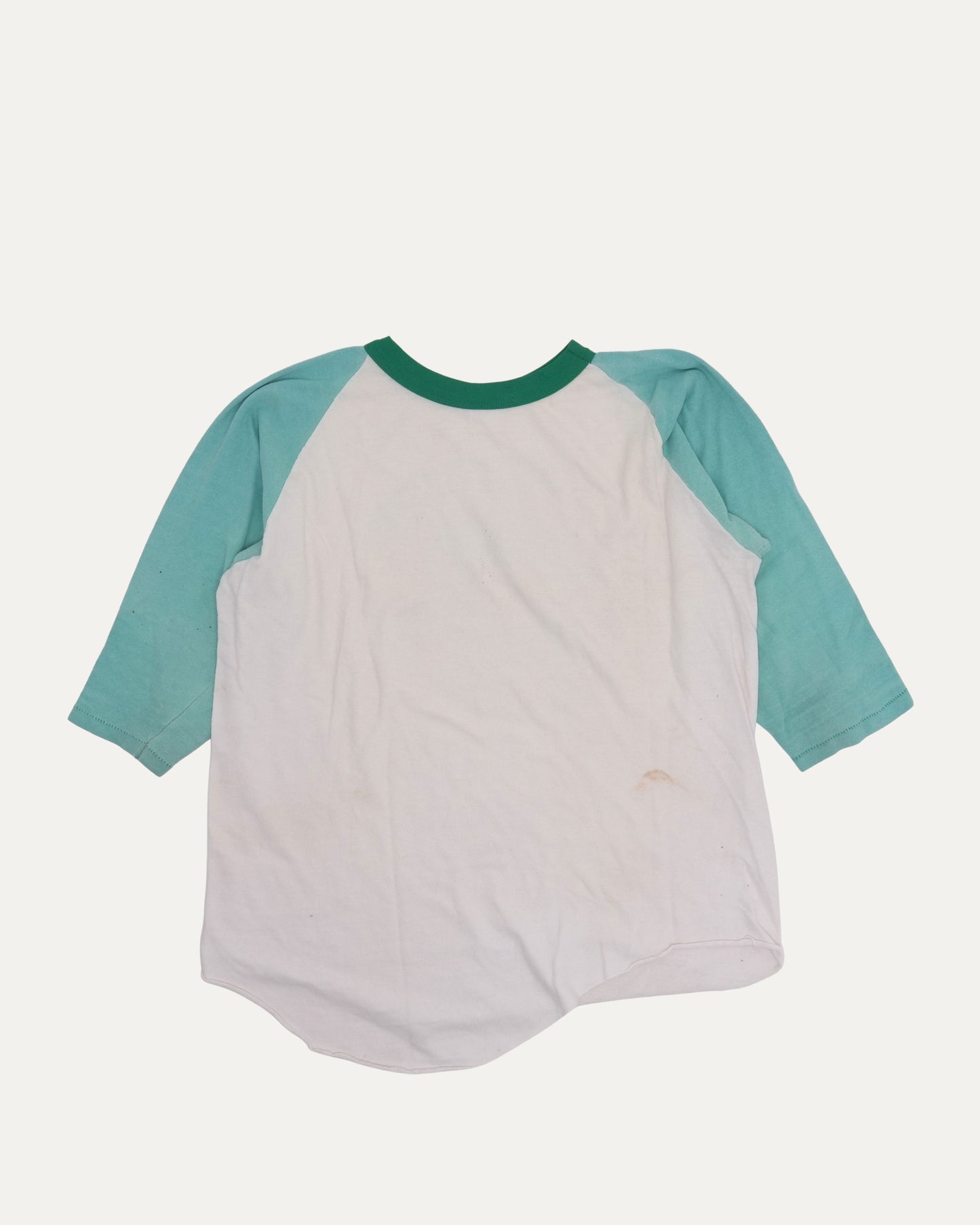 Grateful Dead Raglan T-Shirt
