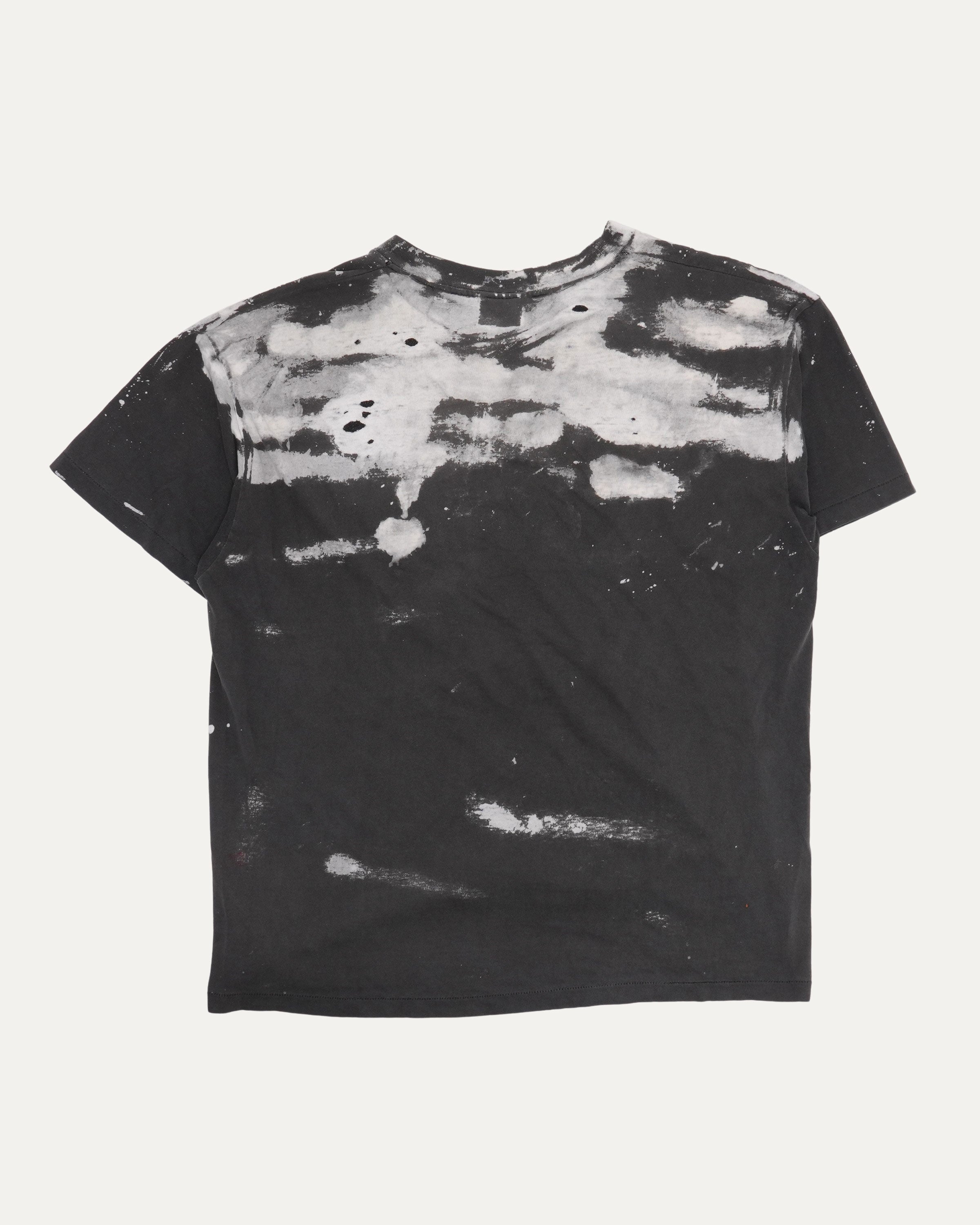 Vintage The Velvet Underground Mosquitohead T-Shirt – Justin Reed