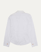 Canvas Collared Shirt