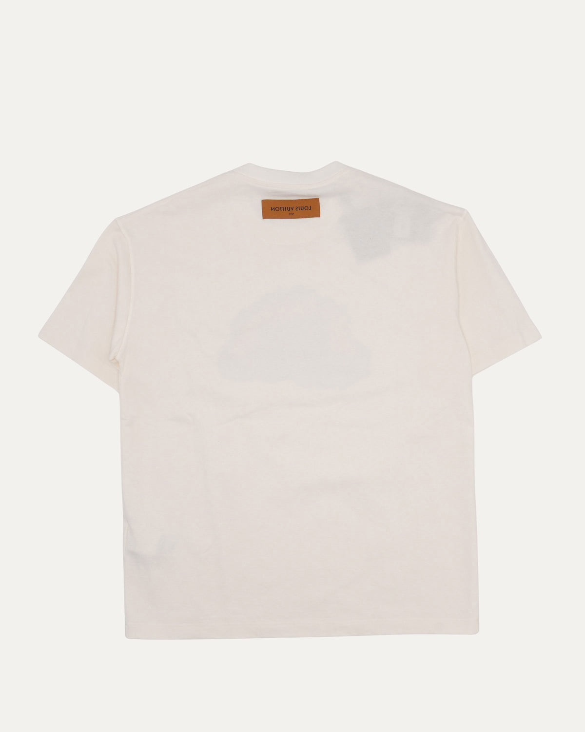 Rainbow Logo T-Shirt