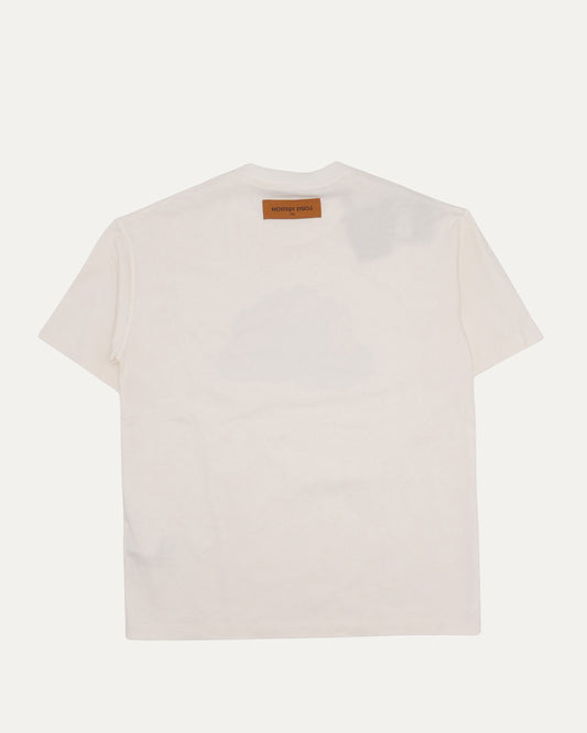 Rainbow Logo T-Shirt