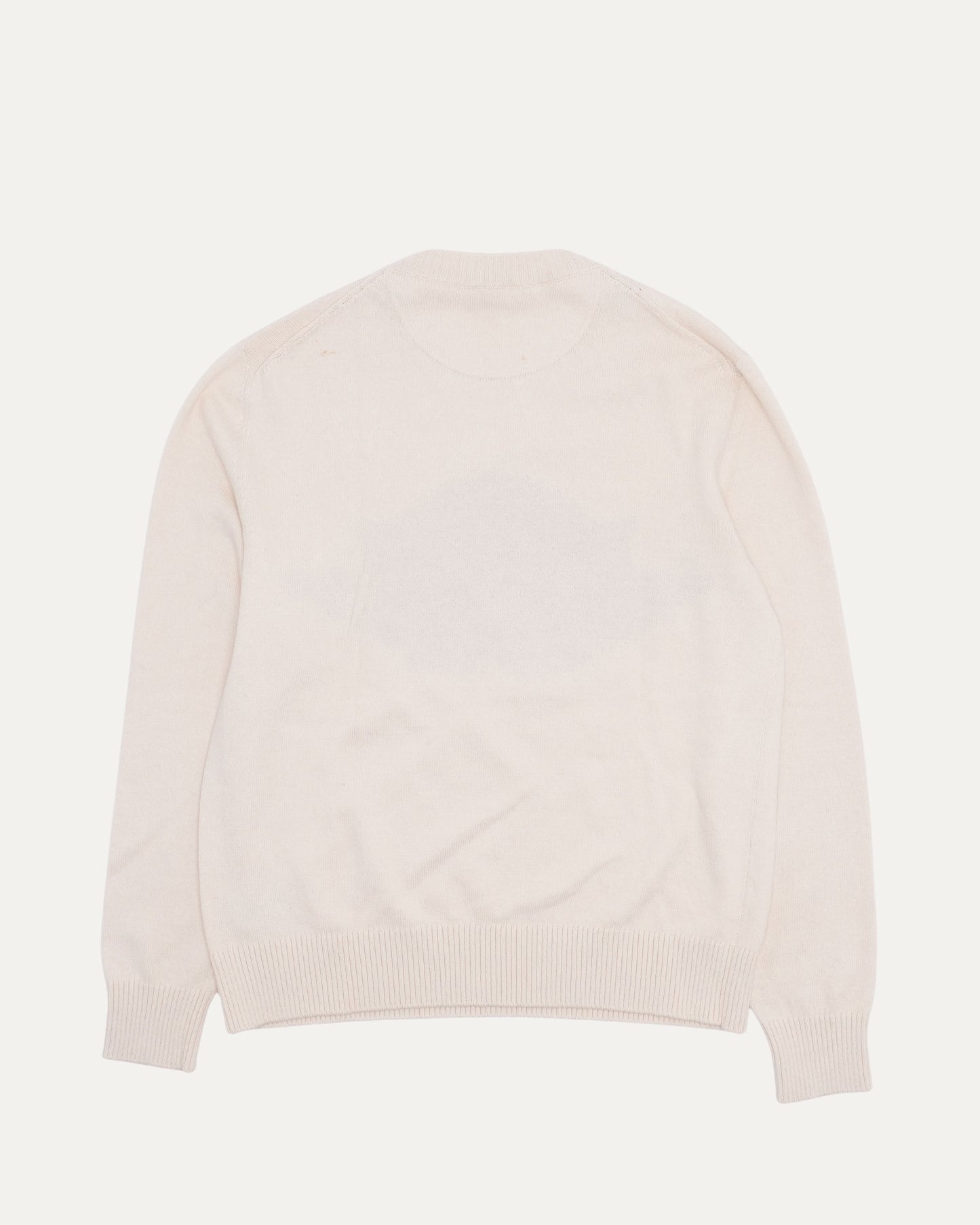 Nike Air Jordan Cashmere Blend Sweater