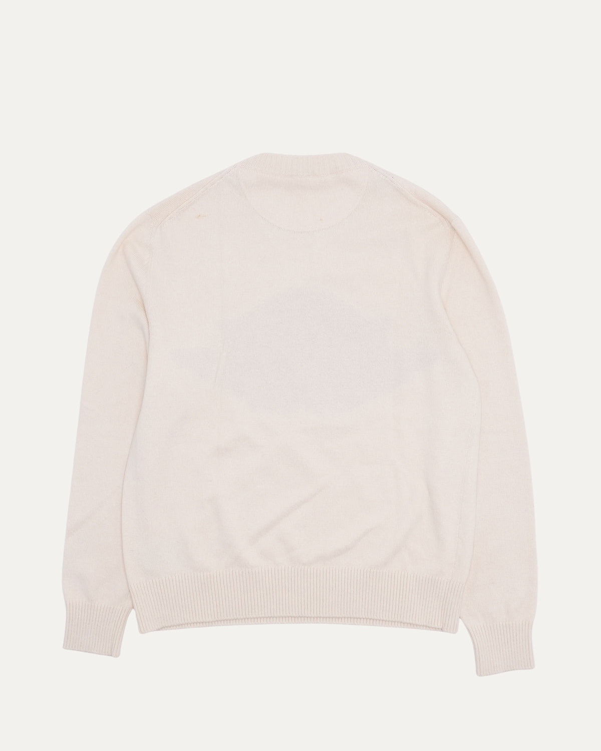 Nike Air Jordan Cashmere Blend Sweater