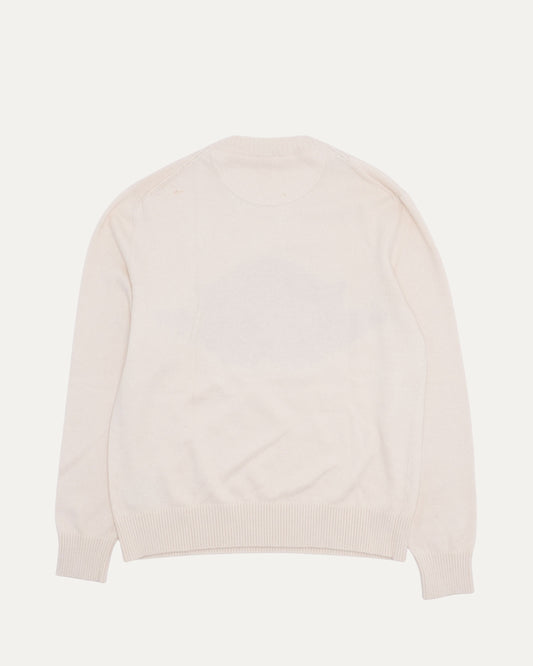 Nike Air Jordan Cashmere Blend Sweater