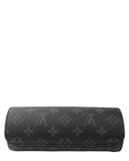 Monogram Watch Roll