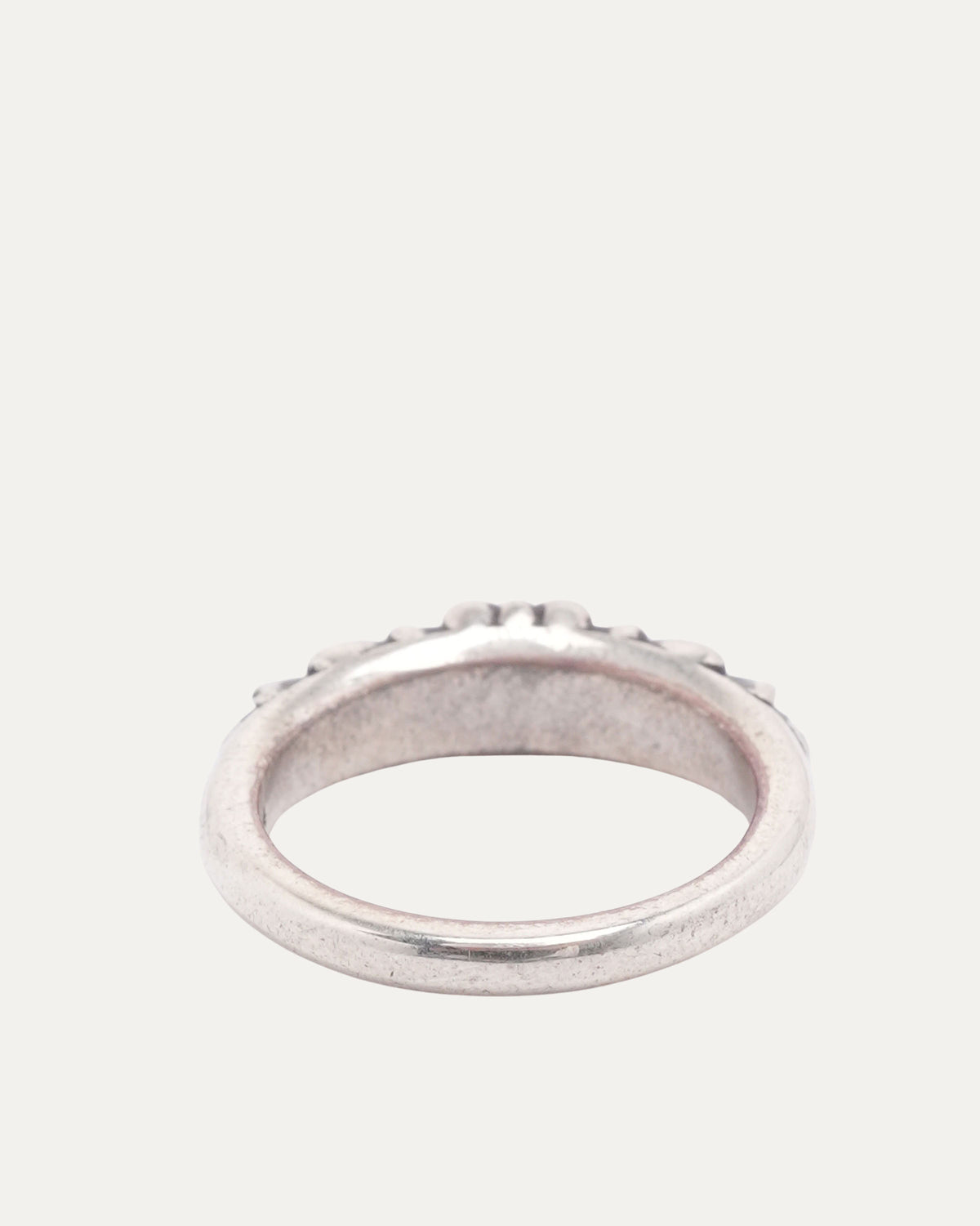Mini Floral Ring