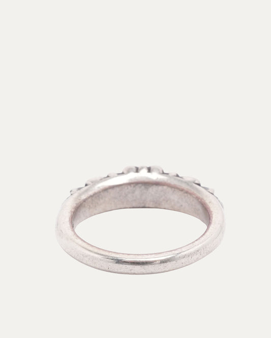 Mini Floral Ring