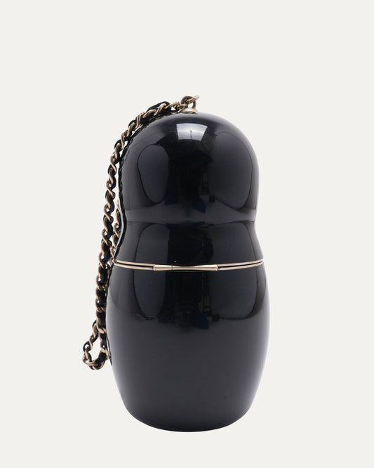Russian Nesting Doll Bag