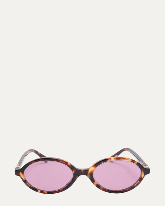 Tortoiseshell Sunglases