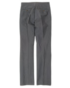 Pleated Trousers