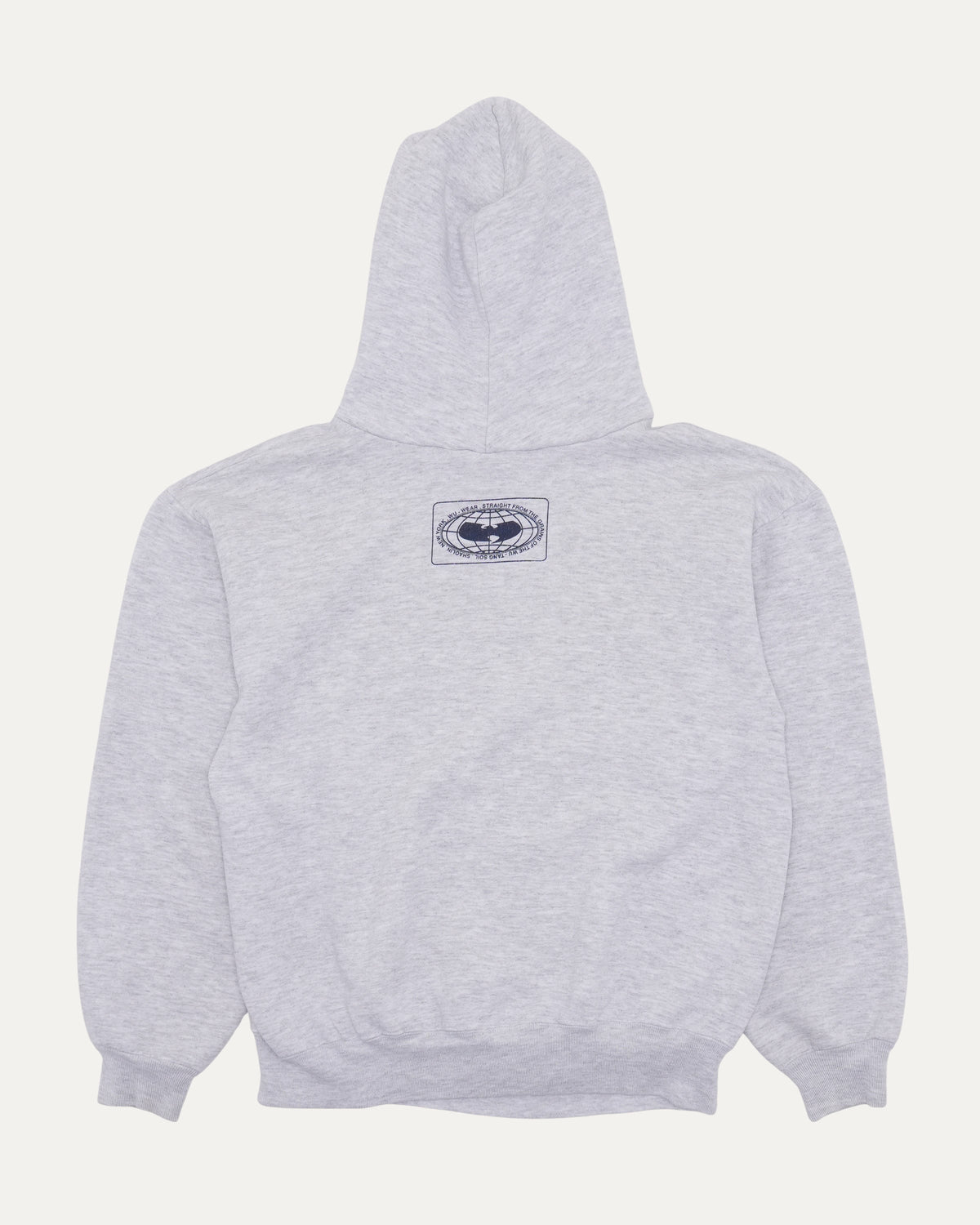 Wu-Tang Clan Wu Wear Hoodie