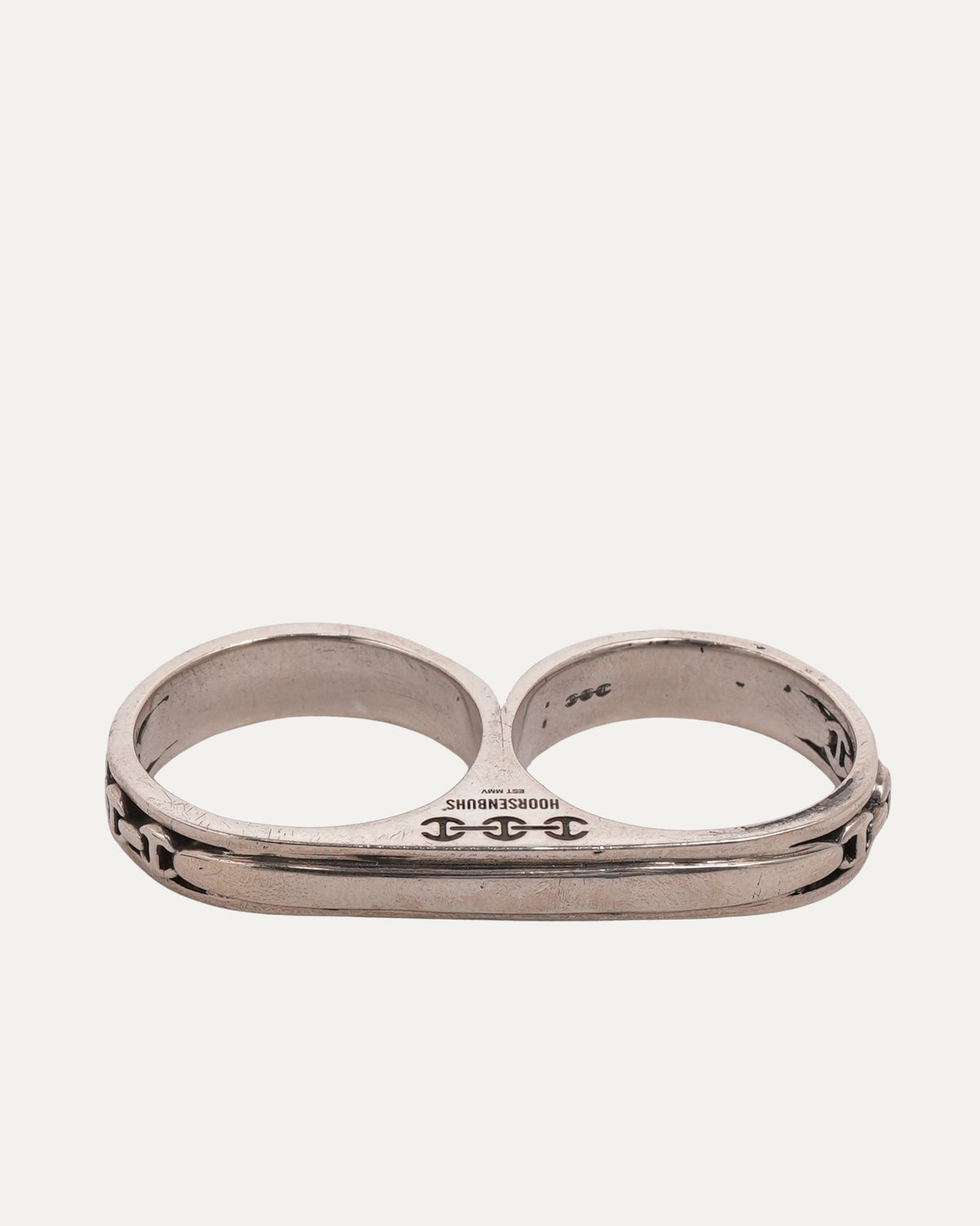 Knuckle Ring