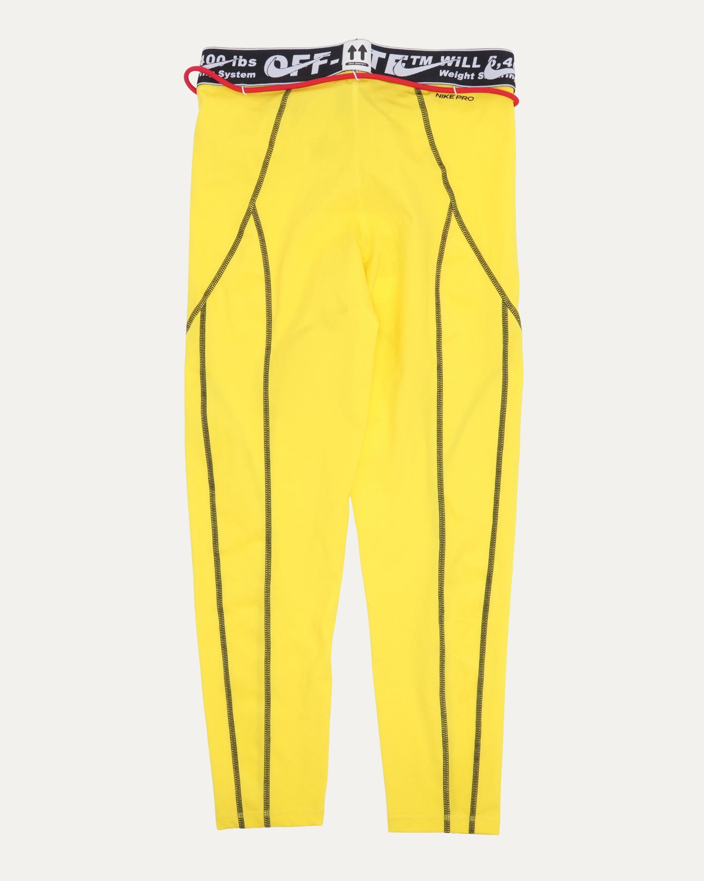 Nike NRG Pro Running Tights