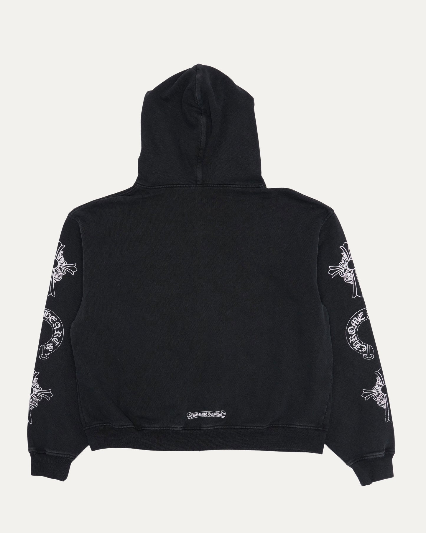 Soap & Water Zip Up Hoodie