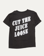 O.J. Simpson Cut The Juice Loose T-Shirt