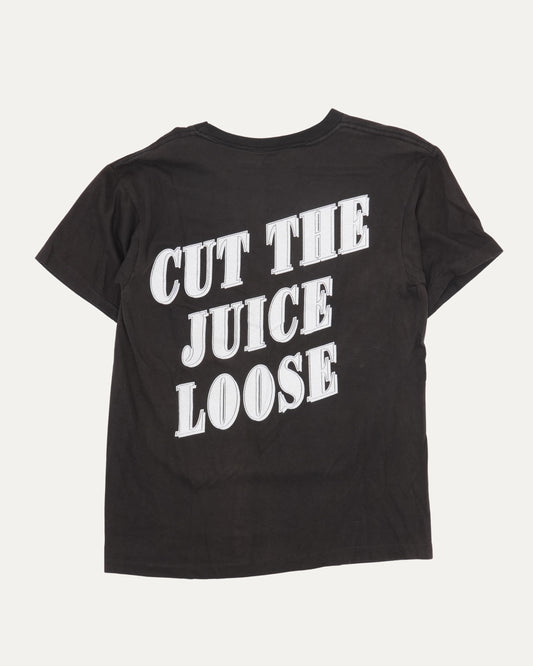 O.J. Simpson Cut The Juice Loose T-Shirt