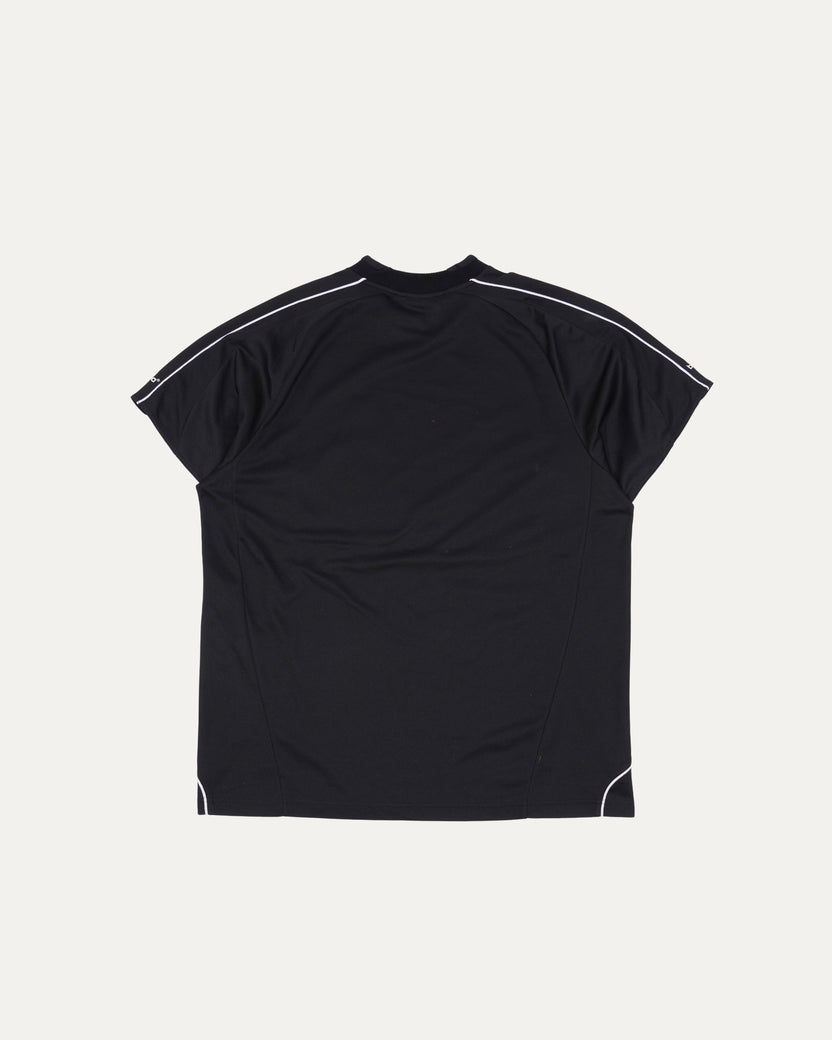 Lion Crest Soccer T-Shirt