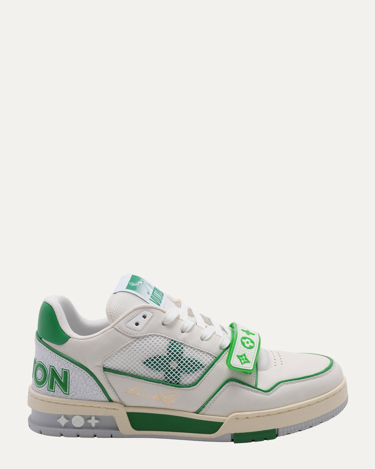 LV Trainers