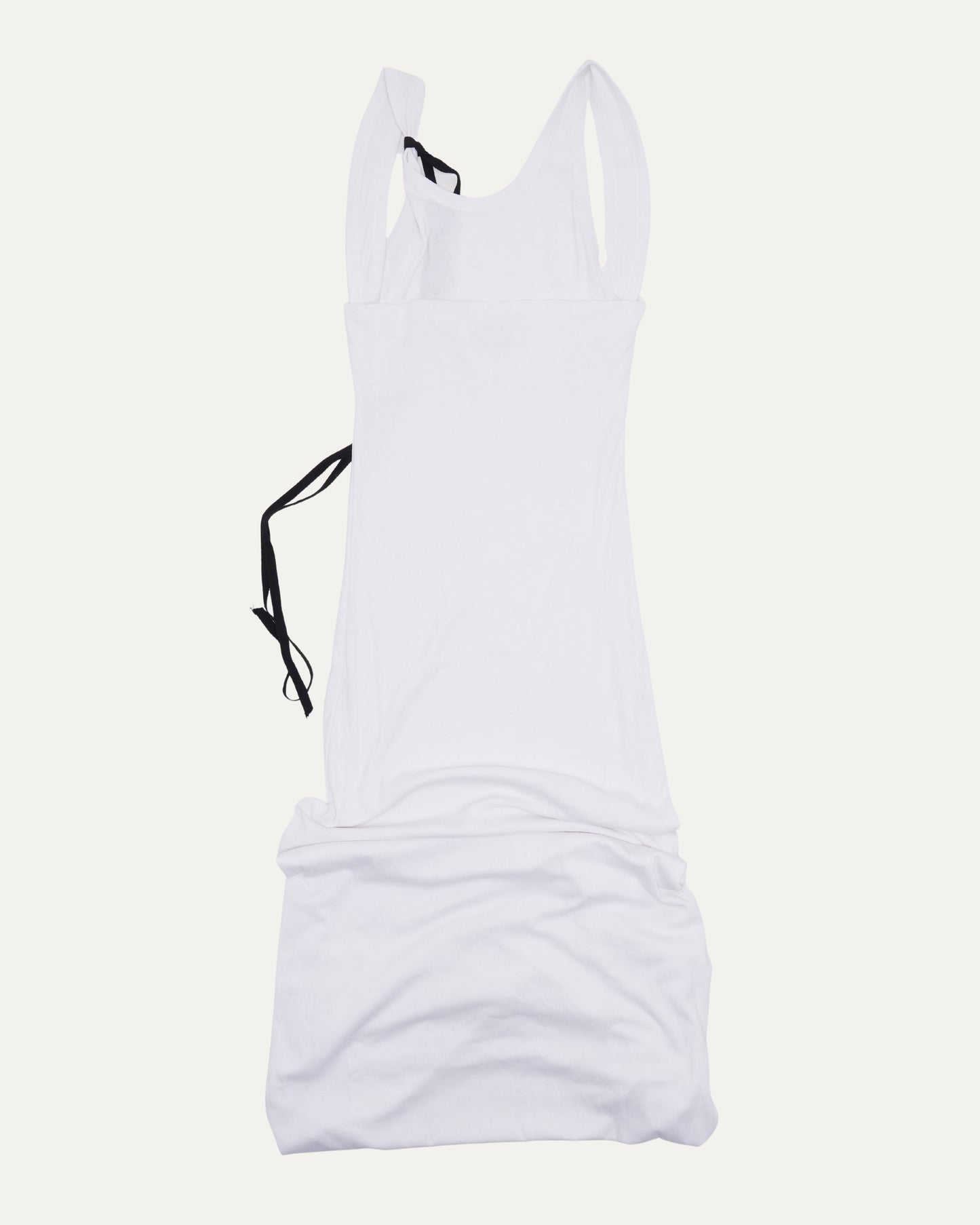 Ribbon Leva Tank Top