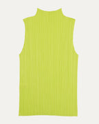 Pleats Please Sleeveless Top