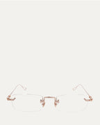 Sinnergasm II Eyeglasses