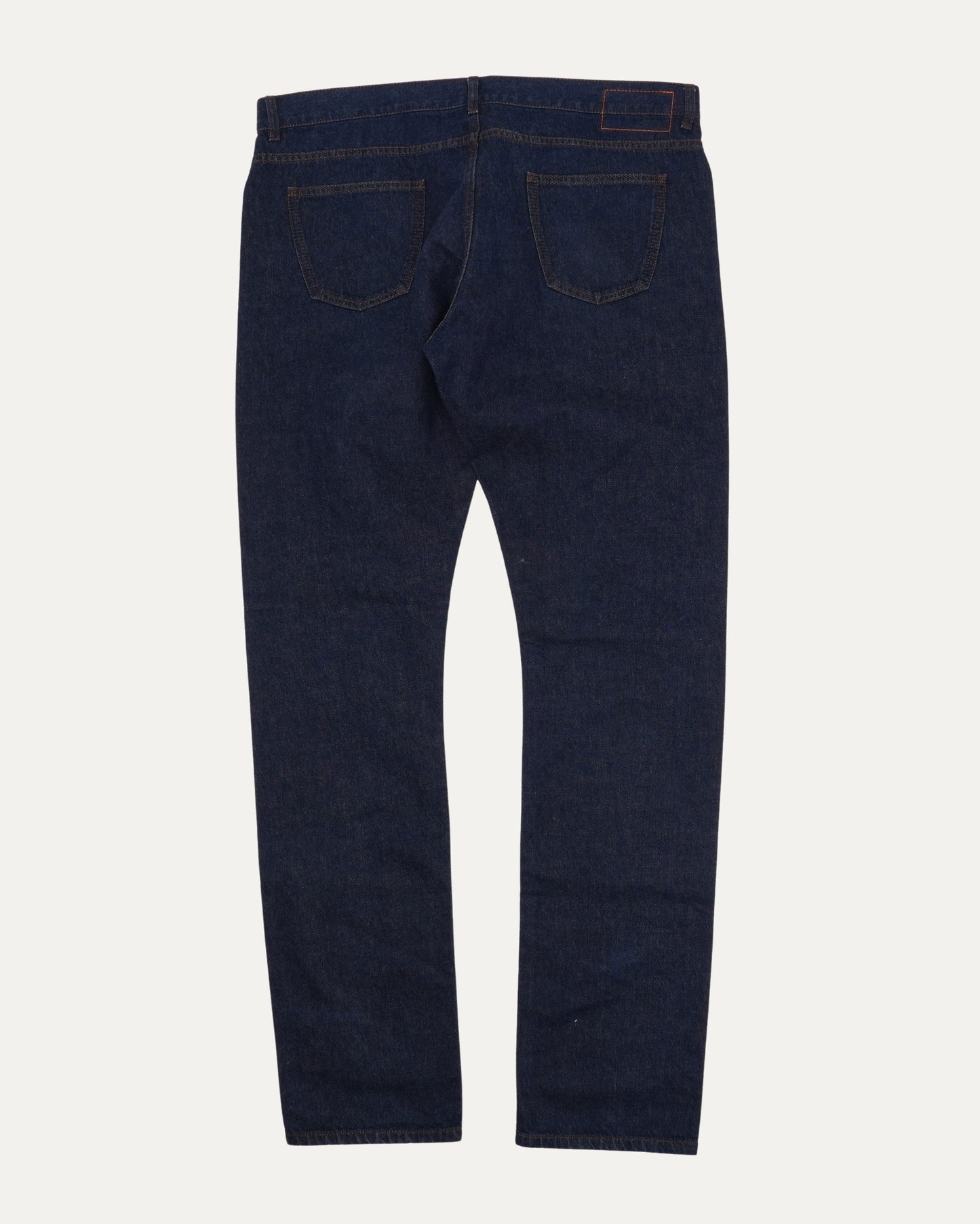 Dark Wash Jeans