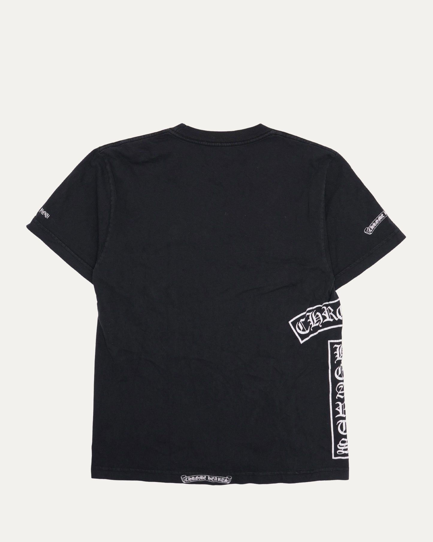 Soap & Water Pocket T-Shirt
