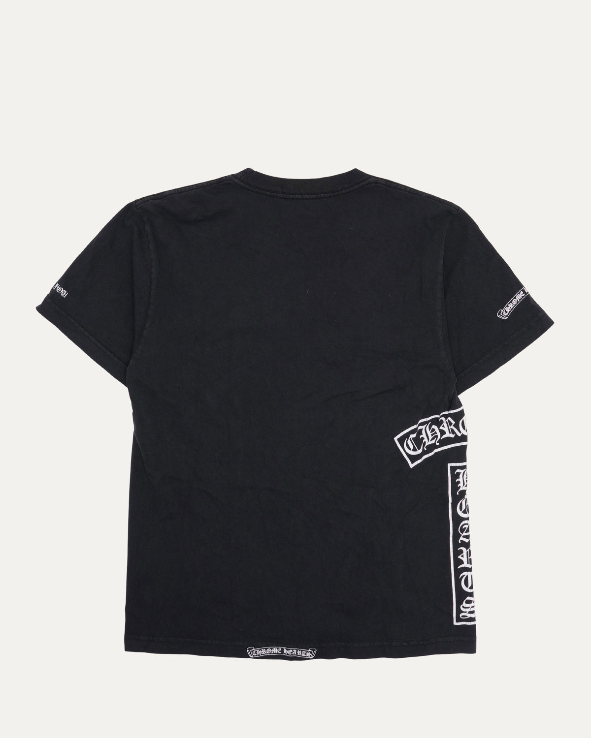 Soap & Water Pocket T-Shirt