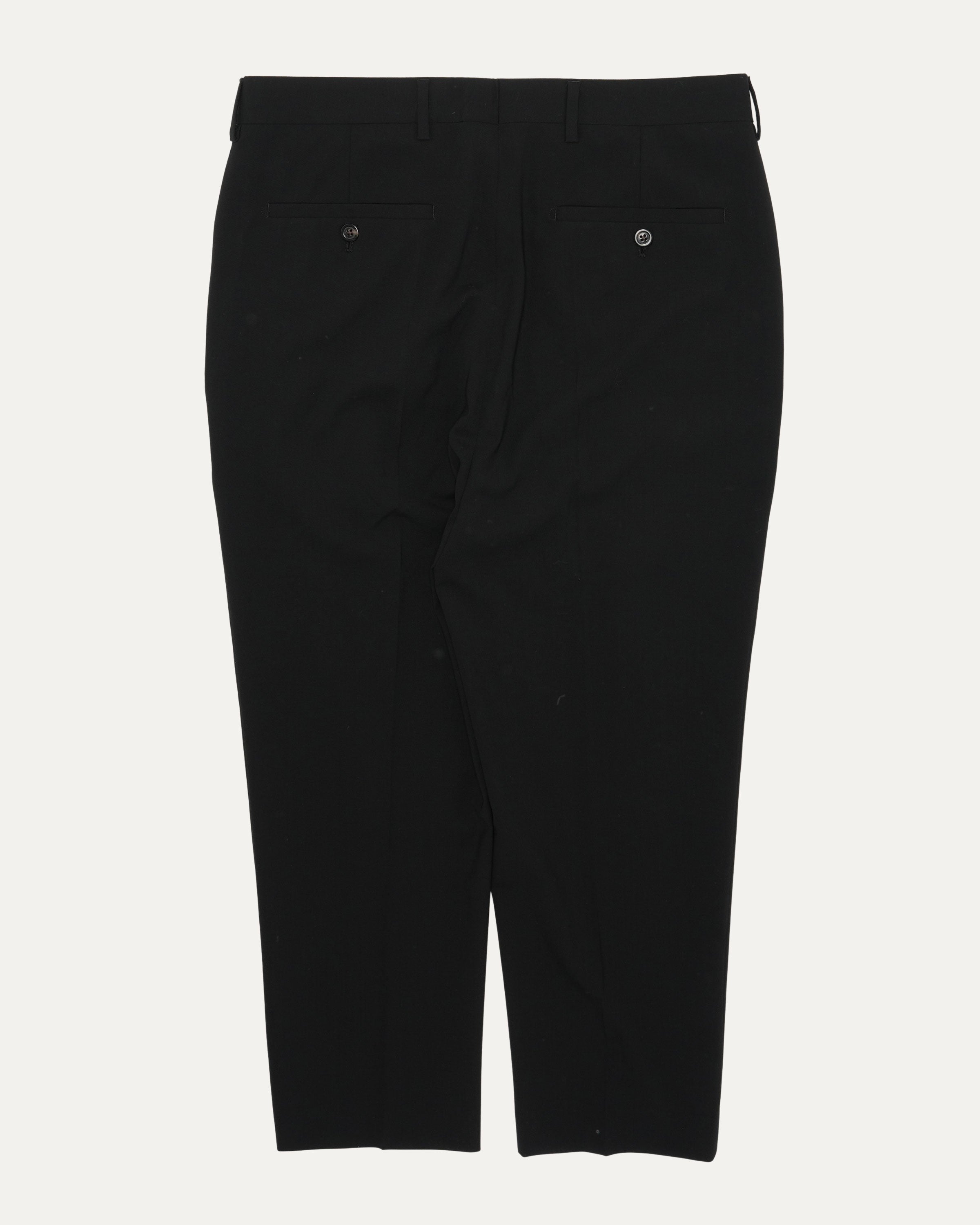 Astaires Cropped Trouser