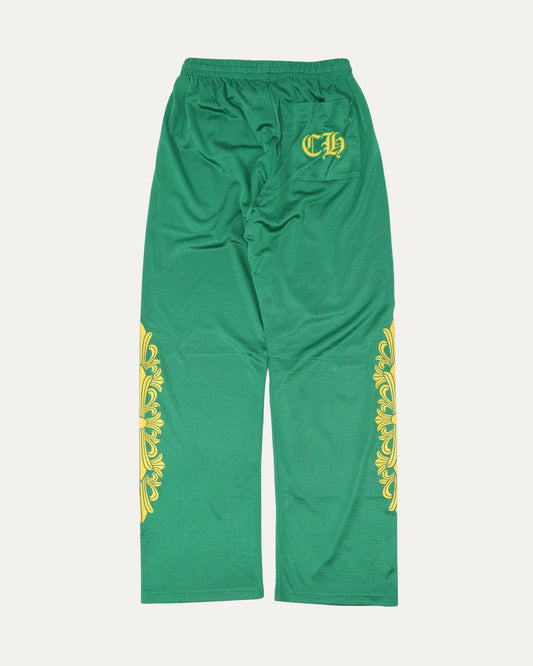 Mesh Pants