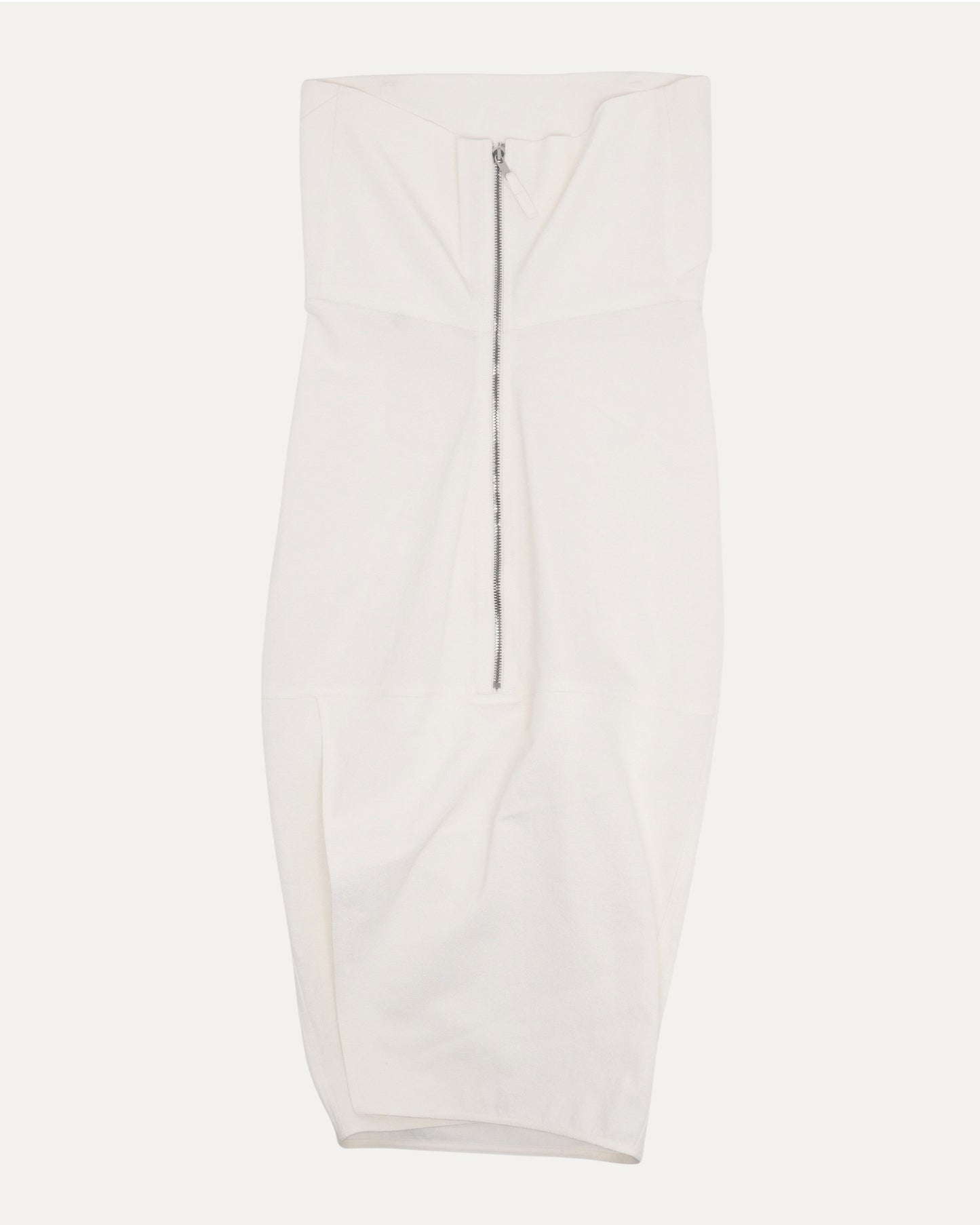 SS18 Dirt Bustier Dress