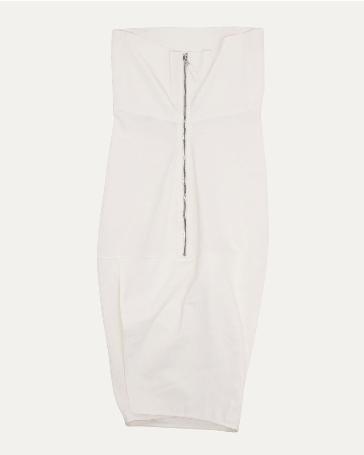 SS18 Dirt Bustier Dress