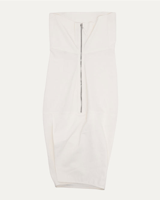 SS18 Dirt Bustier Dress