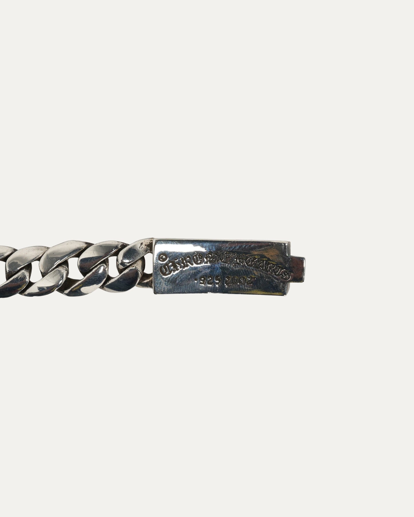 Dagger Small ID Bracelet