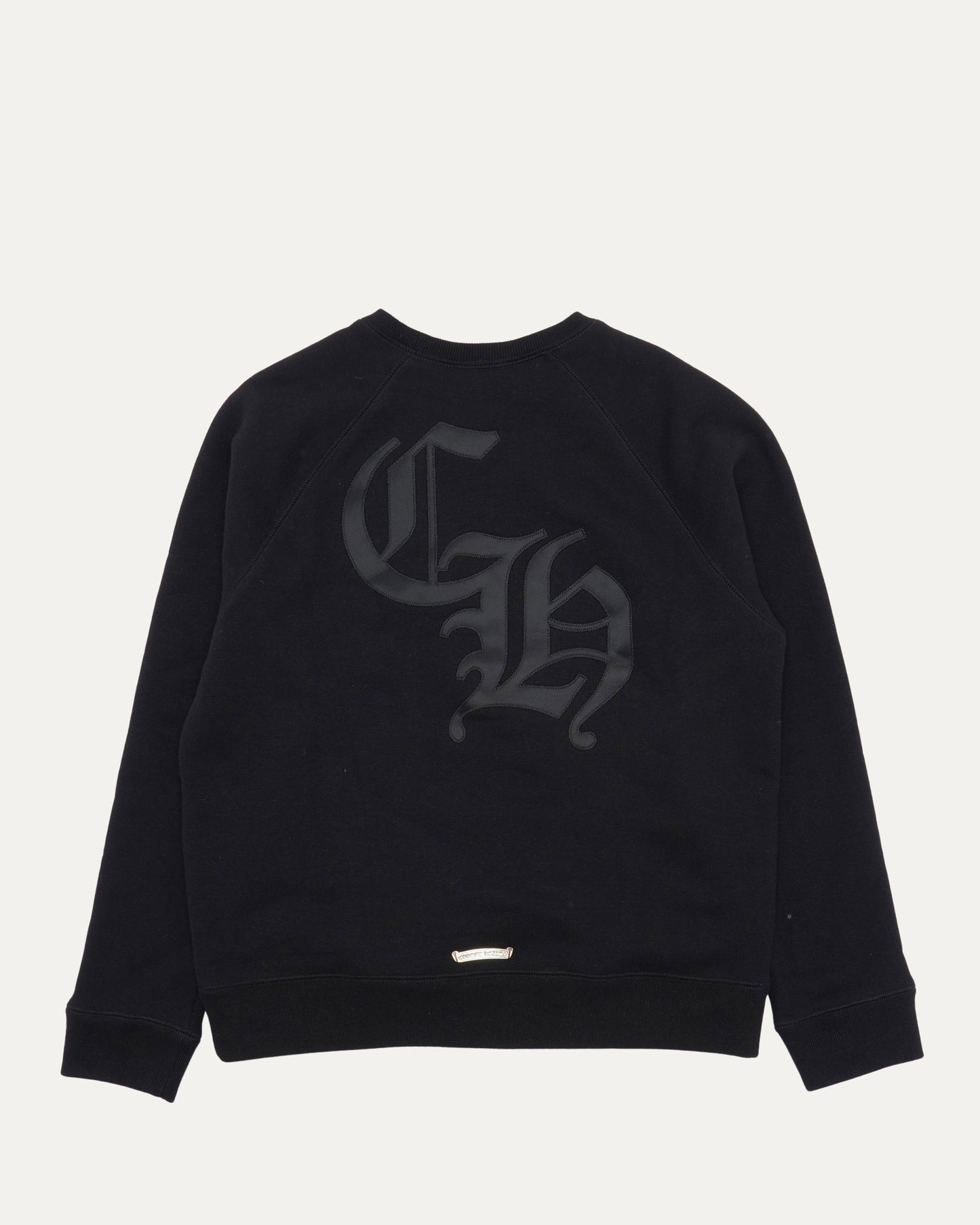 Seven 11 Crewneck Sweatshirt