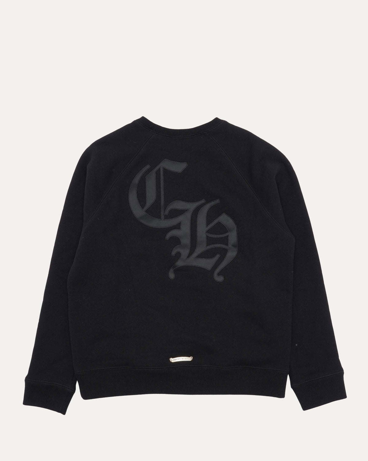 Seven 11 Crewneck Sweatshirt
