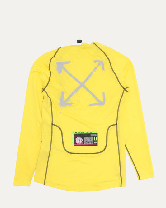 Nike NRG Pro Long Sleeve Running Top