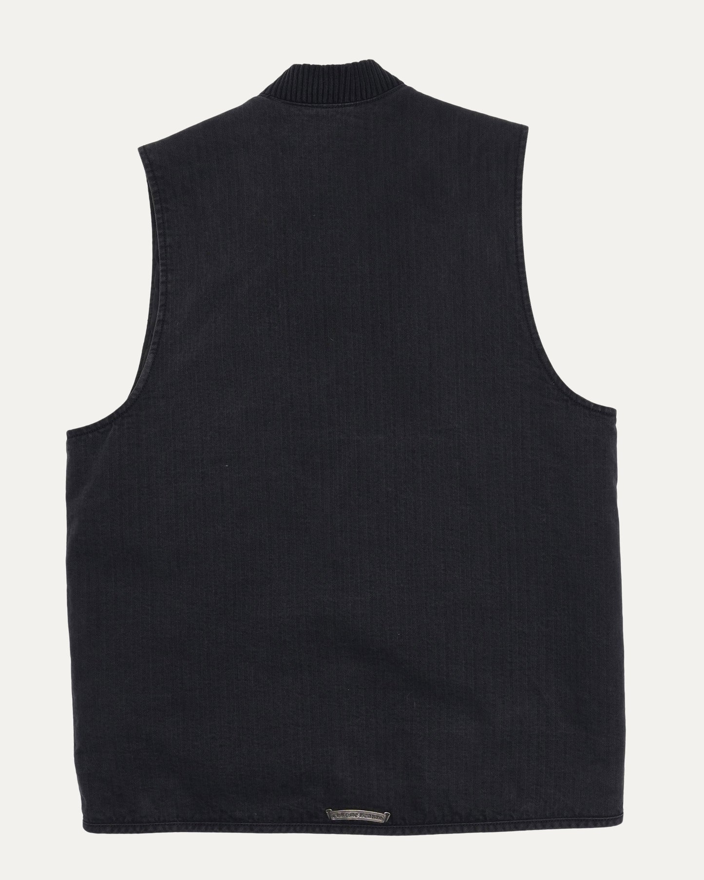 HBT Vest
