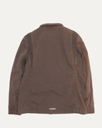 Cherry Bomb Shirt Jacket