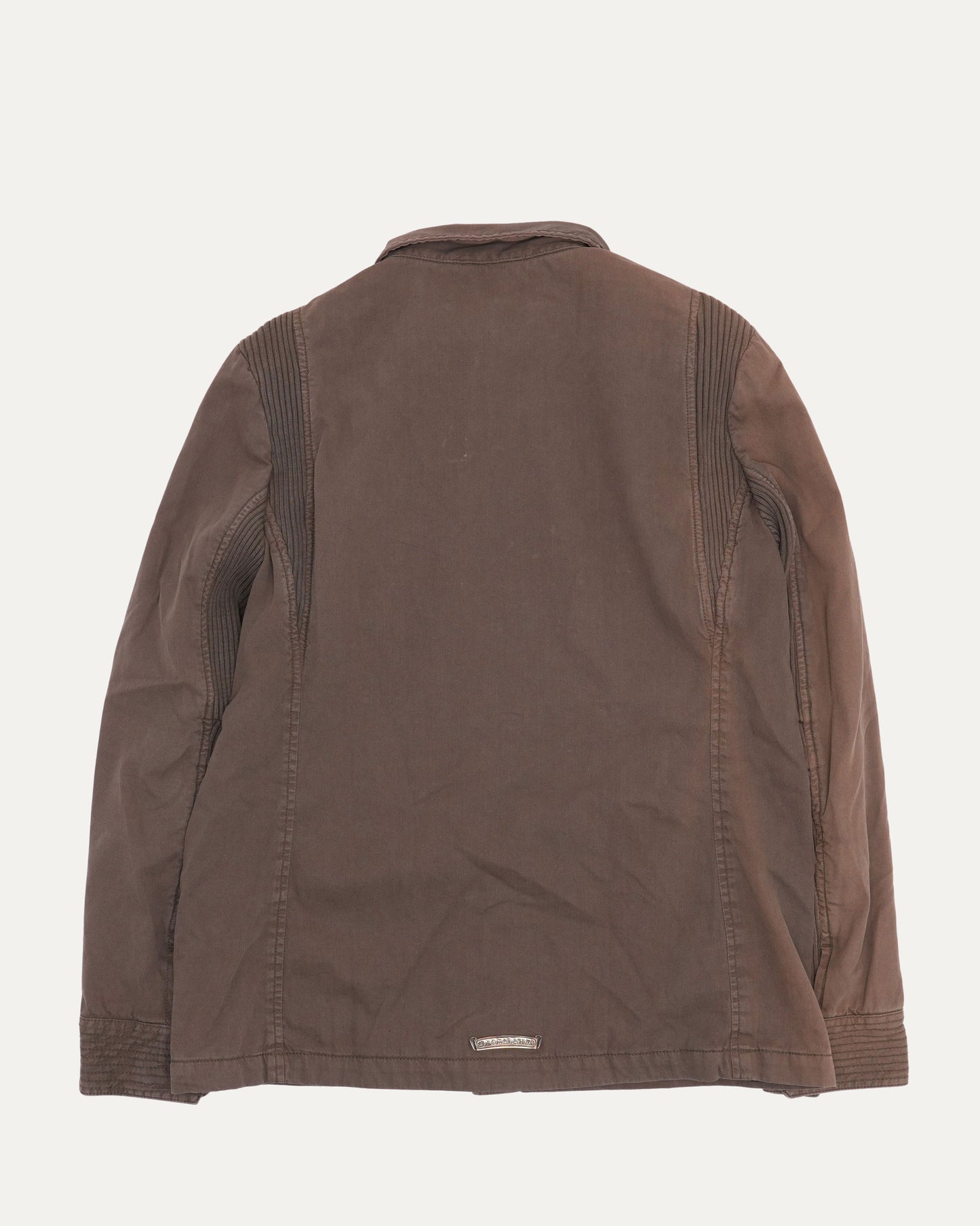 Cherry Bomb Shirt Jacket