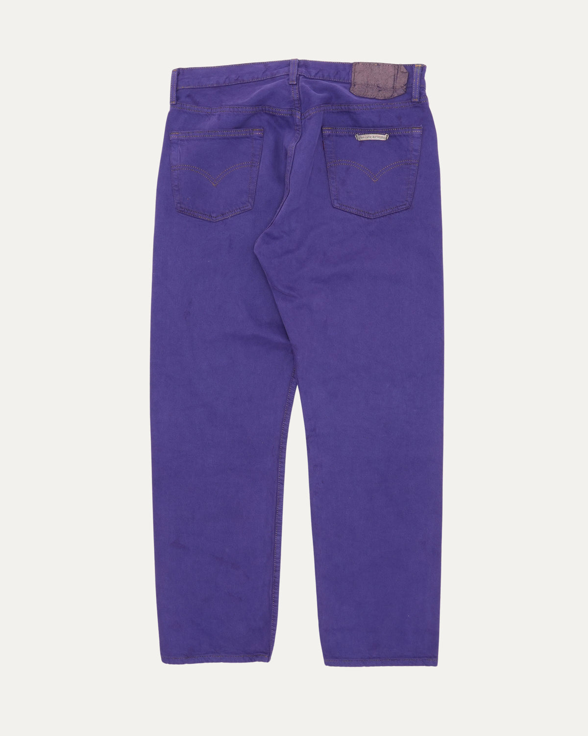 St. Barth Exclusive Levis Jeans