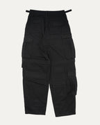 Convertible Cargo Pants